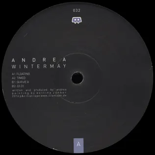 lataa albumi Andrea - Wintermay