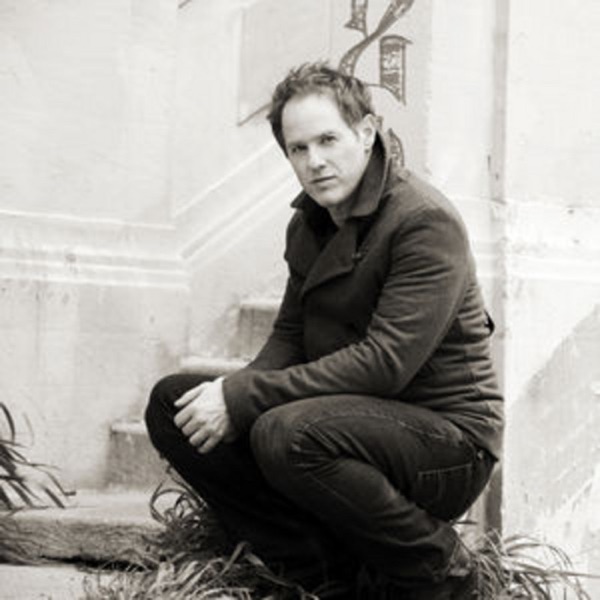 Raphael Sbarge's Audioblog cover