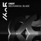 Mechanical Blade - Single