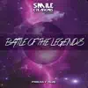 Battle of the Legends - Single album lyrics, reviews, download