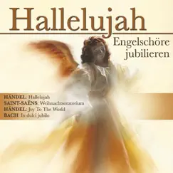 Hallelujah - Engelschöre Jubilieren! by Various Artists album reviews, ratings, credits