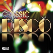 Classic Disco artwork