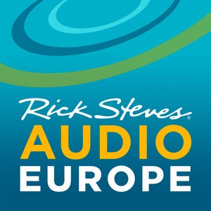Good-bye Audio Europe, hello "Travel with Rick Steves"