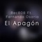 El Apagón (feat. Fernando Osorio) - Rec808 lyrics