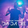 Da da Dee - Single artwork