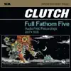Stream & download Full Fathom Five