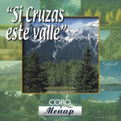 Coro Menap - Muchas Cosas Preciosas