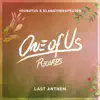 Last Anthem - Single album lyrics, reviews, download