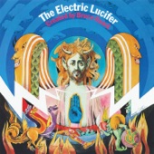 Electric to Me Turn artwork