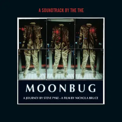 Moonbug: A Soundtrack by the The - The The
