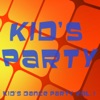 Kid's Dance Party Vol. I - EP