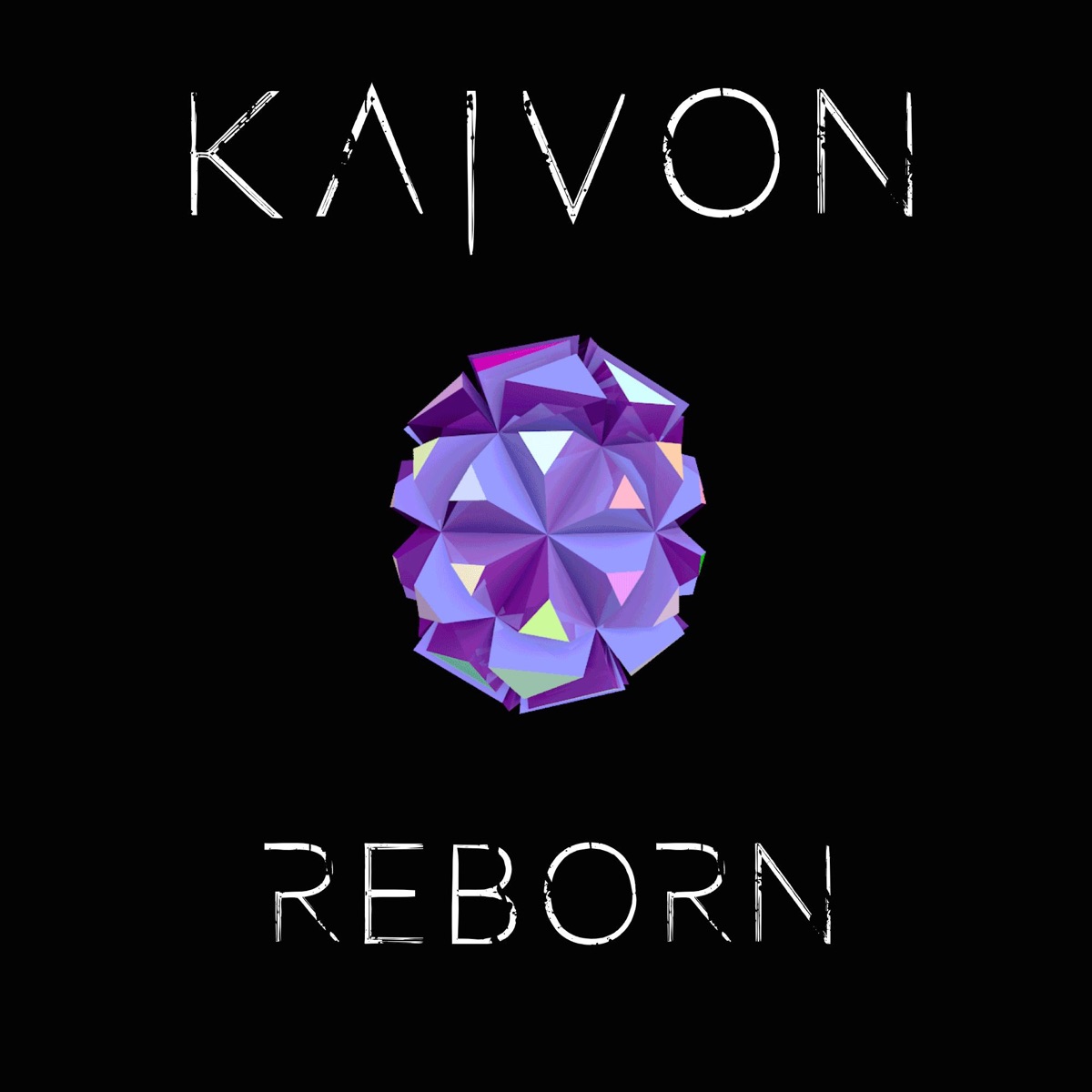 Reborn Kaivon 歌詞 評価とレビュー