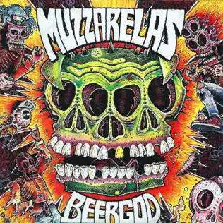 baixar álbum Muzzarelas - Beergod