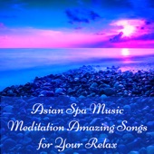 Asian Spa Music Meditation Amazing Songs for Your Relax artwork