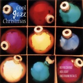 Cool Jazz Christmas artwork