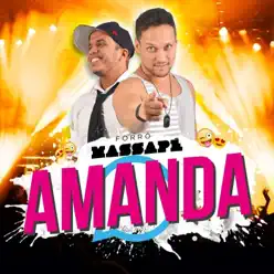 Amanda - Single - Forró Massapê