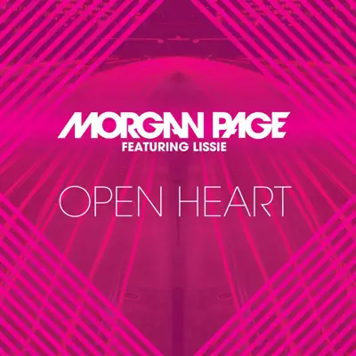 Open Heart (feat. Lissie) - Single - Morgan Page