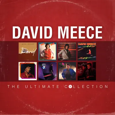 David Meece: The Ultimate Collection - David Meece