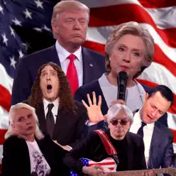 Songify the Election: 2016 - The Gregory Brothers Songify the Election: 2016 - The Gregory Brothers