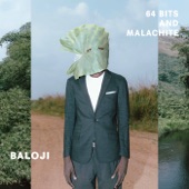 64 Bits & Malachite - EP artwork