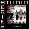 Heaven (Studio Series Performance Track) - EP