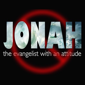 Unforgiveness and the Heart of God (Jonah 4)