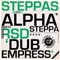 Dub Empress (RSD Remix) - Alpha Steppa lyrics