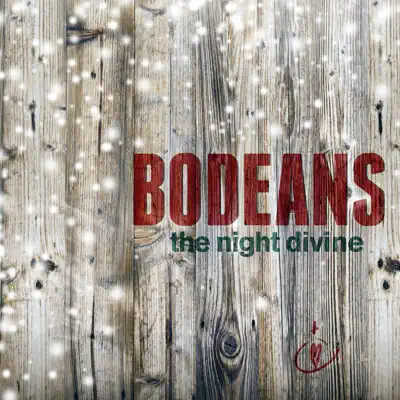 The Night Divine - Bodeans