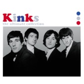 The Kinks - I'm Not Like Everybody Else