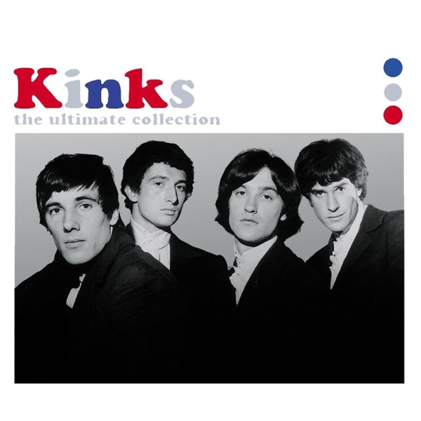 The Ultimate Collection - The Kinks