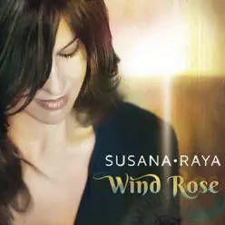 Wind Rose - Susana Raya