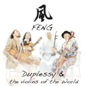 Feng - Mathias Duplessy & The Violins of the World