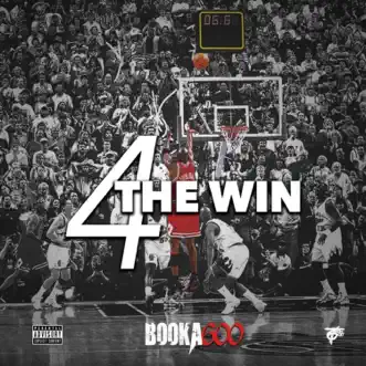 4 The Win by Booka600 song reviws