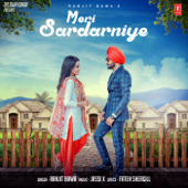 Meri Sardarniye - Ranjit Bawa & Jassi X