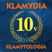 Klamytologia (1 Taudinkuva) artwork
