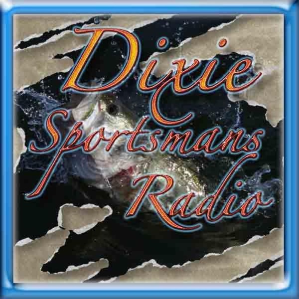 Dixie Sportsmans Radio cover