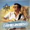 Dame un Beso (feat. Dragón Rojo) - Fabio Gomez lyrics