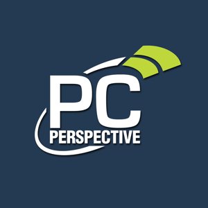 PC Perspective Podcast podcast