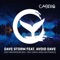 Deep Underground (feat. Avoid Dave) [Acid Mix] - Dave Storm lyrics