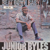 Junior Byles - A Matter of Time