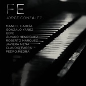 Fe (feat. Roberto Marquez, Manuel García, Gepe, Gonzalo Yañez, Alvaro Henriquez, Claudio Parra, Pedro Piedra & Javiera Mena) artwork