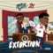 Extortion (feat. 21 Savage) - Loso Loaded lyrics