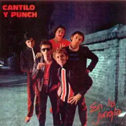 En la jungla (with Punch) - Miguel Cantilo