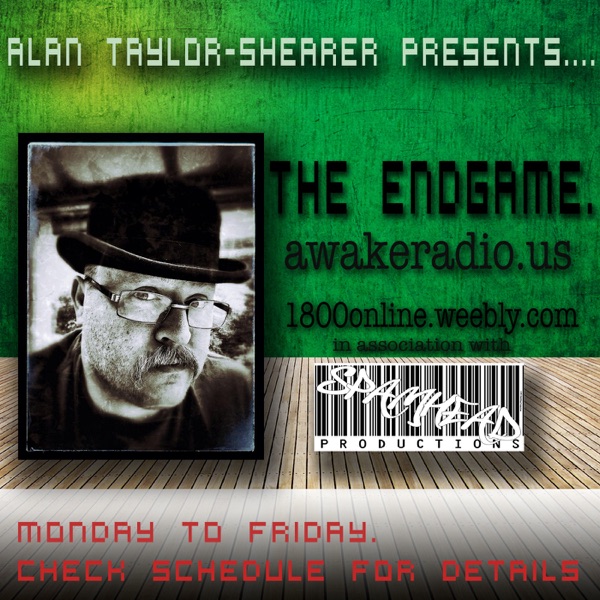1800online EndGame cover