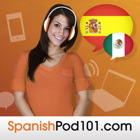 Learn Spanish | SpanishPod101.com podcast