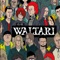 Only the Truth - Waltari lyrics