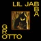 Hazy Ox - Lil Jabba lyrics