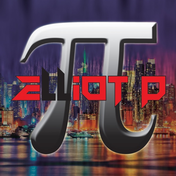 Elliot P - 3.14 cover