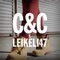 C&C - Leikeli47 lyrics