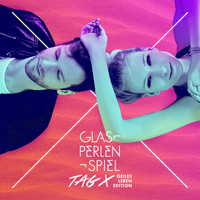 Glasperlenspiel - Geiles Leben (Madizin Single Mix) artwork